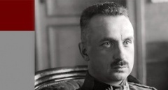 Spotkanie historyczne o generale Kazimierzu Sosnkowskim