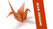 Spotkanie klubu origami