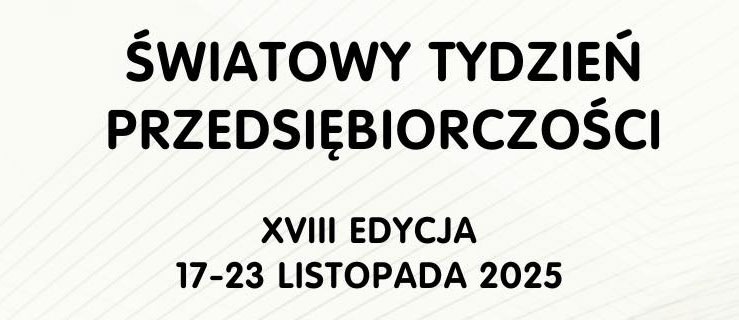 Elbląski Tydzień Przedsiębiorczości w EPT - 17-21 listopada