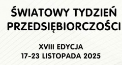Elbląski Tydzień Przedsiębiorczości w EPT - 17-21 listopada