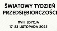 Elbląski Tydzień Przedsiębiorczości w EPT - 17-21 listopada