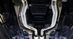 Czyszczenie suchym lodem i woskowanie HI TEMP WAX to najnowocześniejszy sposób aby ochronić Twoje auto!