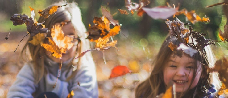 Biblioteka dzieciom: grafik na listopad