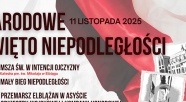 107 rocznica odzyskania przez Polskę niepodległości