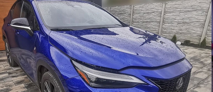 Mundurowi odzyskali skradzione pojazdy