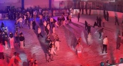 Piątkowy wieczór z Ice Party