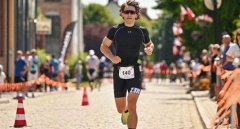 Elbląg gospodarzem Mistrzostw Europy w Triathlonie 2026