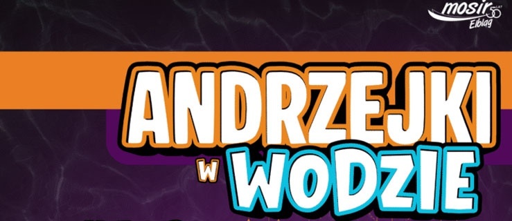 Andrzejkowa noc w CRW Dolinka