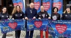 Siema Elbląg! – 34 Finał WOŚP