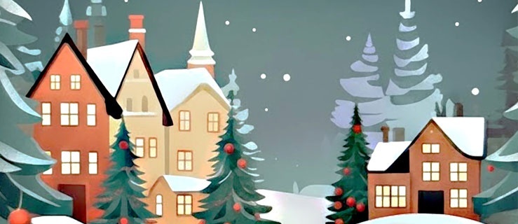 Mikołajki z Tradycją w Bibliotece Elbląskiej