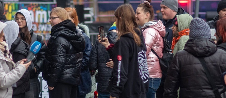 Zostań wolontariuszem podczas 34. Finału WOŚP