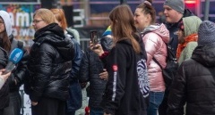 Zostań wolontariuszem podczas 34. Finału WOŚP