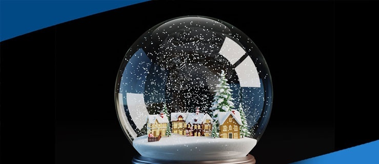 „Śnieżne kule”: warsztaty artystyczne w Bulaju z okazji Mikołajek