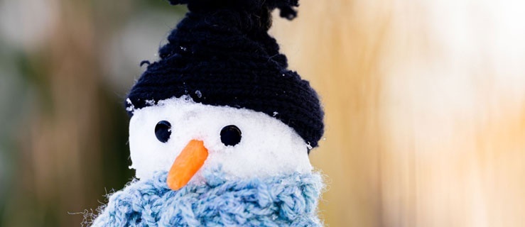 Biblioteka dzieciom: grafik na grudzień