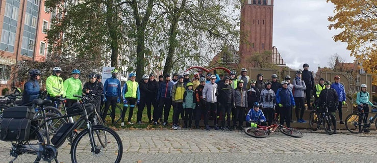 Wycieczka do Krzywca i Krzyżewa – nowy termin