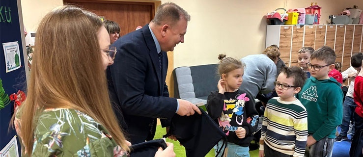 Elbląg bez plastiku! Nasze dzieci są EKO