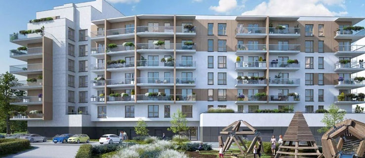 Jakość wykonania i sprawdzone materiały w LUK Deweloper