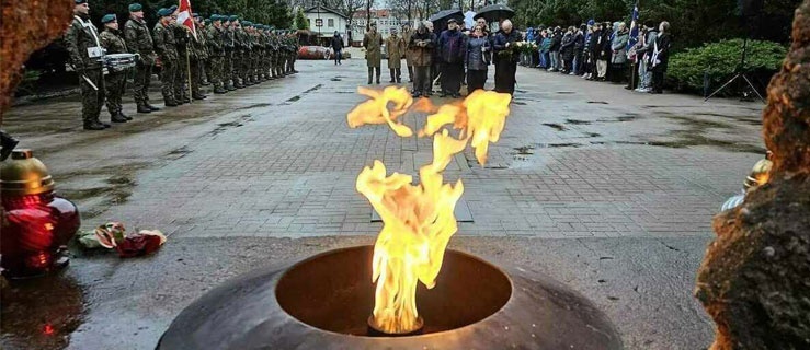 Obchody 55. rocznicy Grudnia ‘70