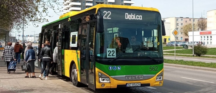Kolejny krok w kierunku nowoczesnej komunikacji miejskiej 