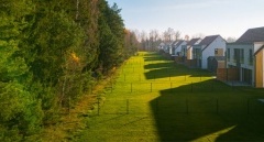 Osiedla domów jednorodzinnych na Warmii – jak dziś wygląda rynek nieruchomości?