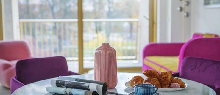 apartamenty wrocław