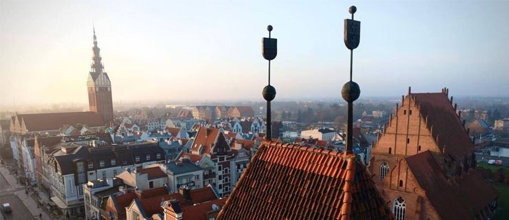 Dotacje na zabytki w 2026 r.