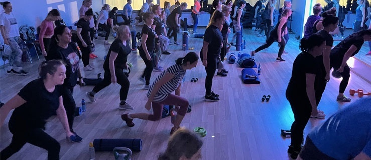 Aktywuj się z MOSiR-em i skorzystaj z 50% zniżki