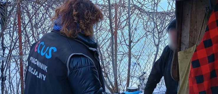 Każde życie ma znaczenie. Reaguj gdy ktoś potrzebuje pomocy