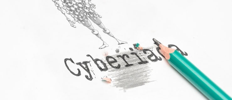 Artystyczne poruszenie w “Cyberiadzie”