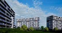 Propozycja nowego budynku w Elblągu. Czekamy na opinie mieszkańców