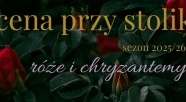 Scena przy stoliku