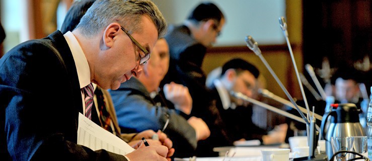 Koalicja PiS z SLD powstanie w Radzie Miasta?