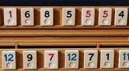 Rummikuba: na sportowo i na luzie