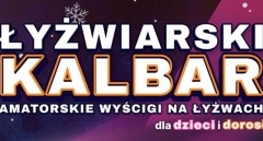Zimowa rywalizacja na lodzie