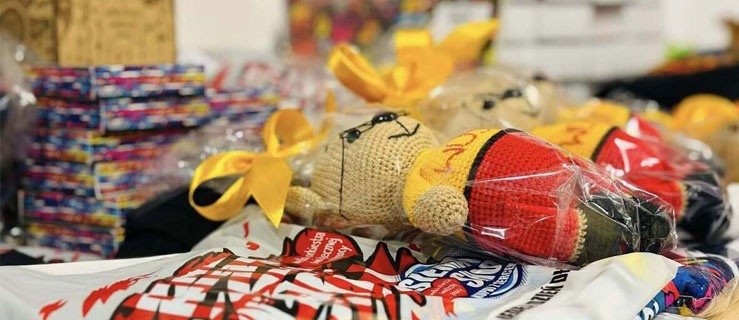 Ruszyły aukcje Allegro dla WOŚP!