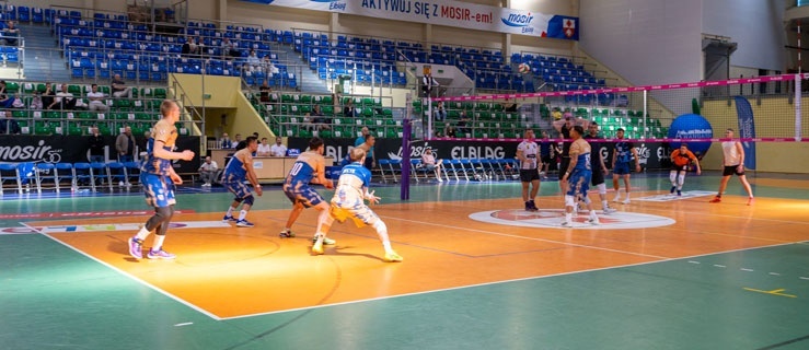 Ligowe emocje wchodzą w decydującą fazę