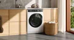 Zyskaj chwilę dla siebie, skróć czas prania dzięki pralce AbsoluteCare