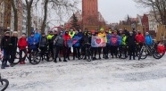 Nowy sezon Miejskich Wycieczek Rowerowych