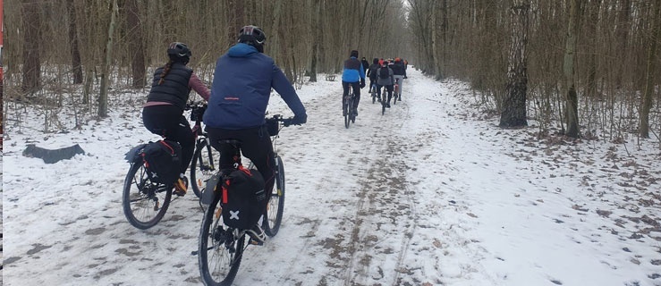 Zimowa sobota w rytmie Ferii z MOSiR-em