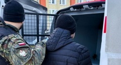 Rosjanin, Somalijczyk i dwóch obywateli Ukrainy zostało zobowiązanych do opuszczenia terytorium RP.