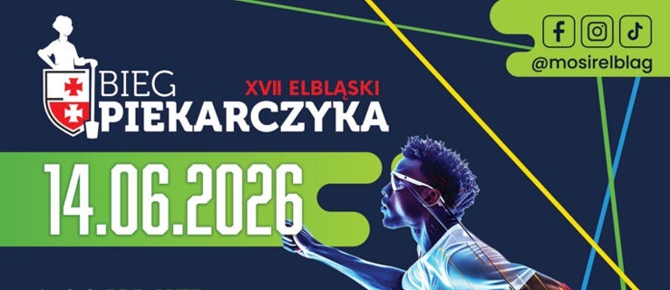 Ruszyły zapisy na Bieg Piekarczyka