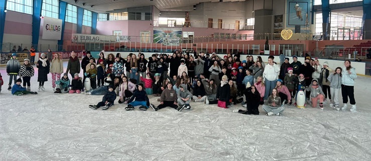 Muzyczne zakończenie Ferii z MOSiR-emi i Turniej Tenisa Stołowego