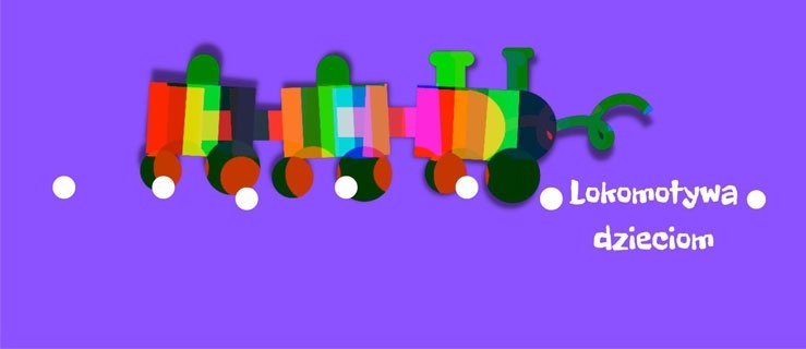 Zajęcia dla najmłodszych w bibliotecznej Stacyjce