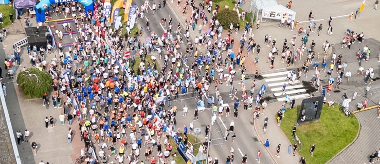 Kalendarz imprez biegowych na 2026