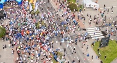 Kalendarz imprez biegowych na 2026