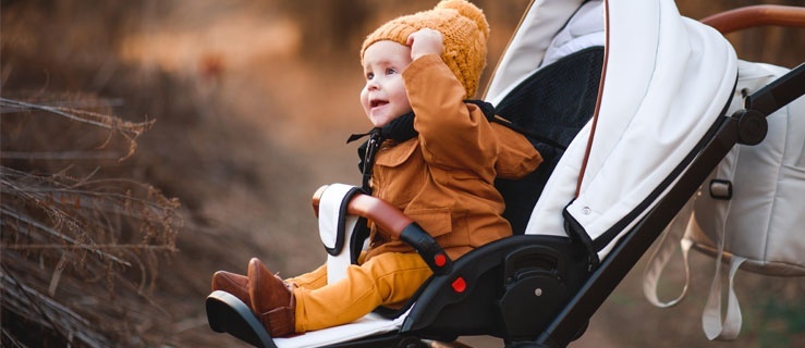 Wózki 3w1 – praktyczne rozwiązanie dla aktywnych rodziców