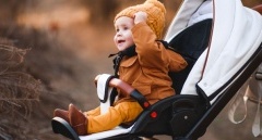 Wózki 3w1 – praktyczne rozwiązanie dla aktywnych rodziców