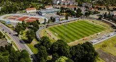 Miasto z dofinansowaniem na podgrzewaną murawę