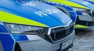 Nowe radiowozy dla elbląskich policjantówNowe radiowozy dla elbląskich policjantów