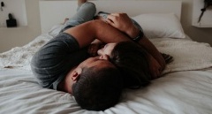 Od blokady do bliskości - przewodnik po odzyskiwaniu seksualnej swobody